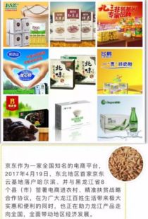 中国绿色食品产业营销模式迈入新时代——黑龙江丰收季启动推动食品销售创新升级