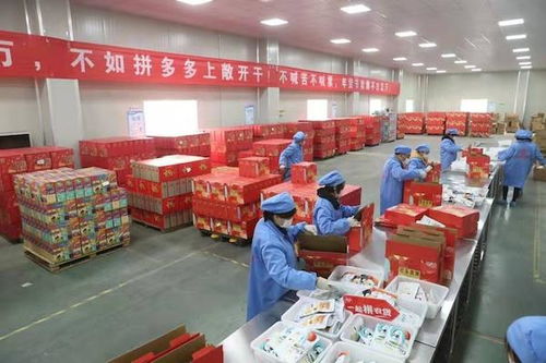 拼多多助力农货文旅破圈出川 四川脱贫攻坚的数字化探索