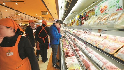 乡村菜里的脱贫故事 食品销售中的致富密码