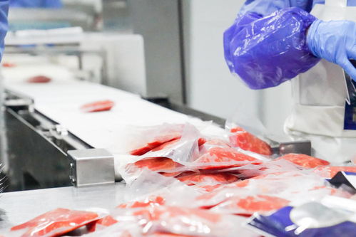 四川食品企业产销两旺齐发力 多措并举冲刺年度目标