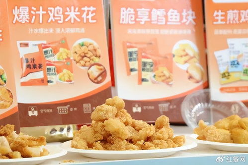 春雪食品 年入25亿的“鸡肉大王”，如何借力德克士、肯德基成就供应链传奇？